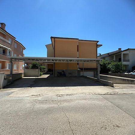 Apartman Sonata Rovinj Zewnętrze zdjęcie