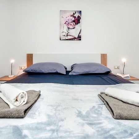 Apartman Sonata Rovinj Zewnętrze zdjęcie