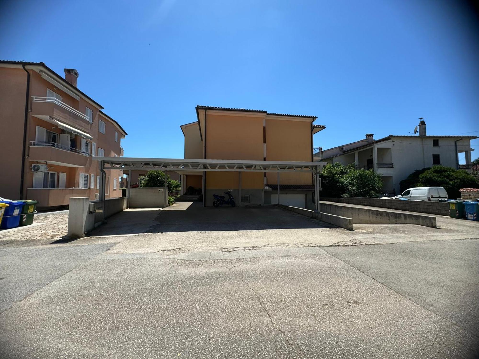 Apartman Sonata Rovinj Zewnętrze zdjęcie