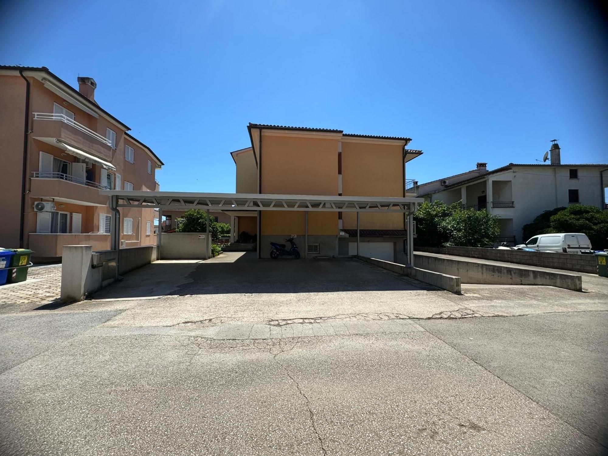 Apartman Sonata Rovinj Zewnętrze zdjęcie