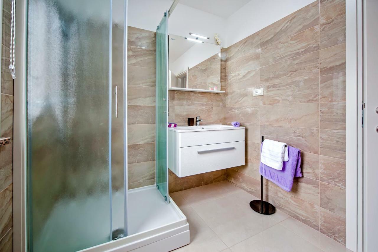 Apartman Sonata Rovinj Zewnętrze zdjęcie