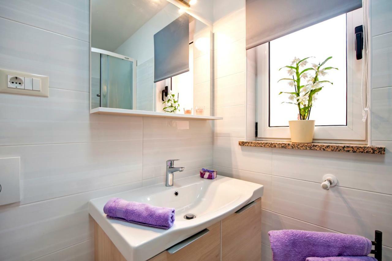 Apartman Sonata Rovinj Zewnętrze zdjęcie