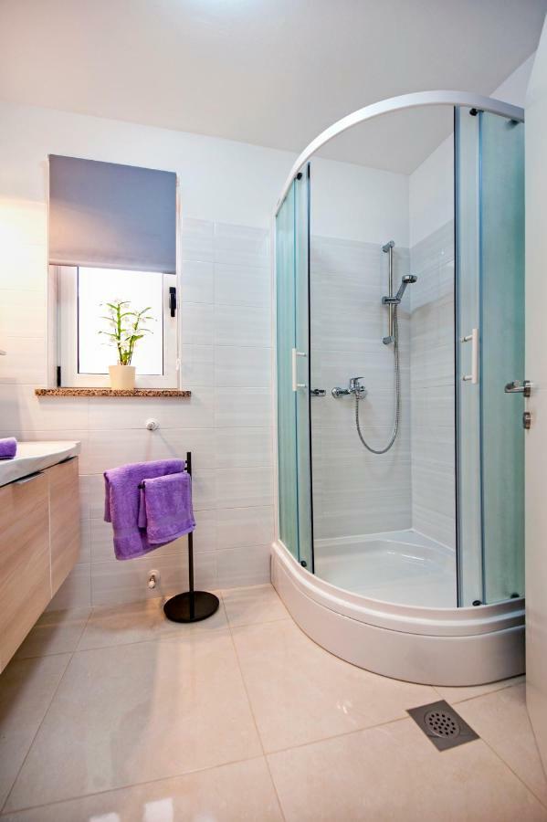 Apartman Sonata Rovinj Zewnętrze zdjęcie