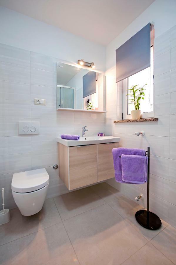 Apartman Sonata Rovinj Zewnętrze zdjęcie