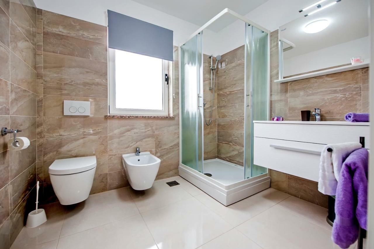 Apartman Sonata Rovinj Zewnętrze zdjęcie