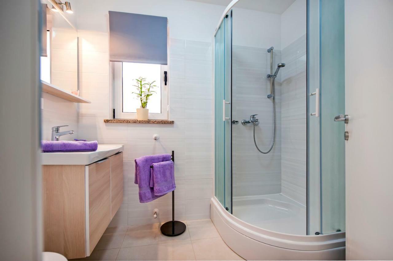 Apartman Sonata Rovinj Zewnętrze zdjęcie