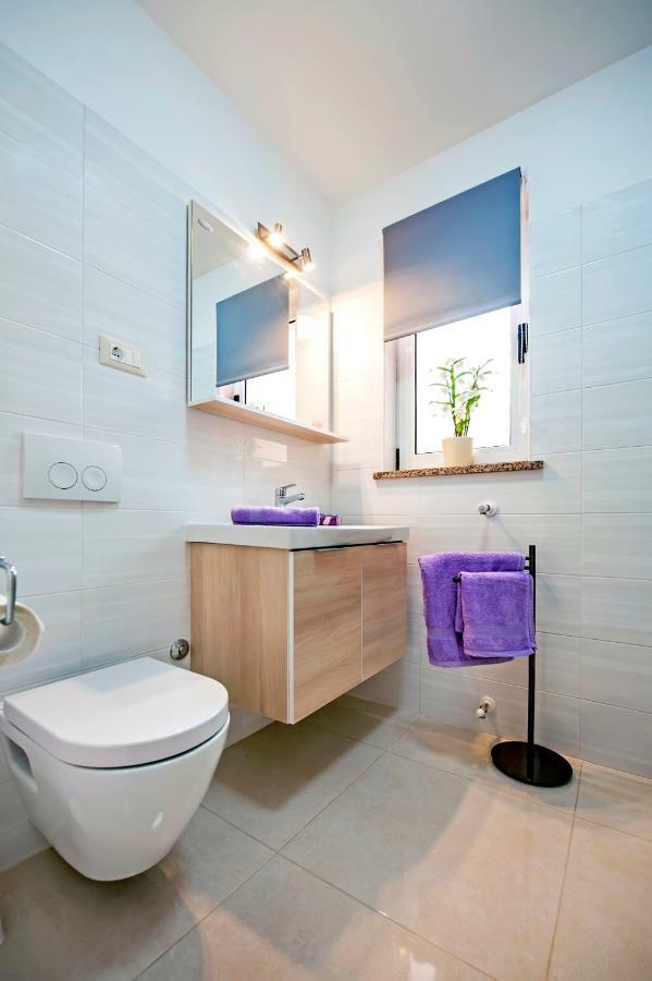 Apartman Sonata Rovinj Zewnętrze zdjęcie