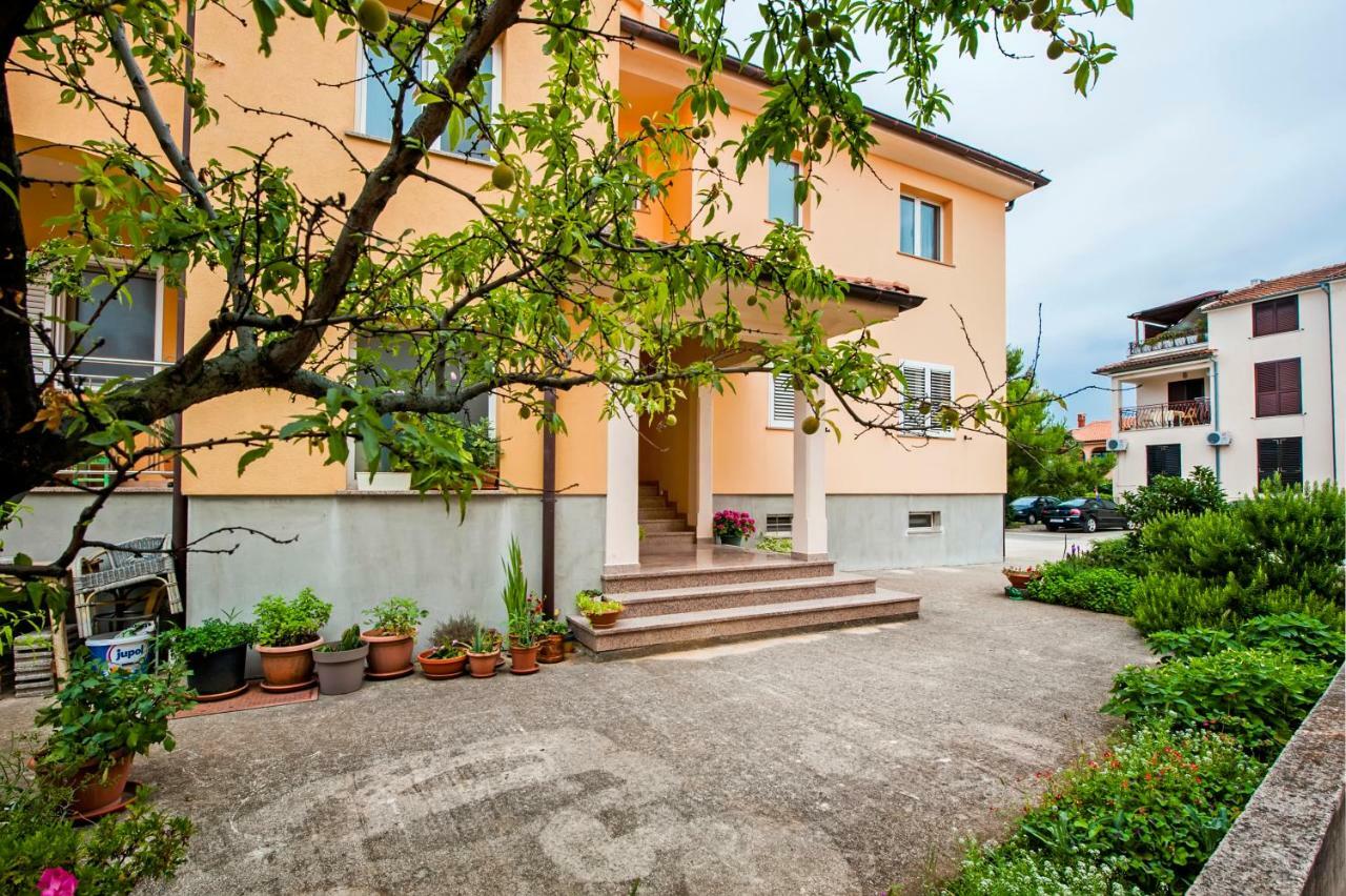 Apartman Sonata Rovinj Zewnętrze zdjęcie