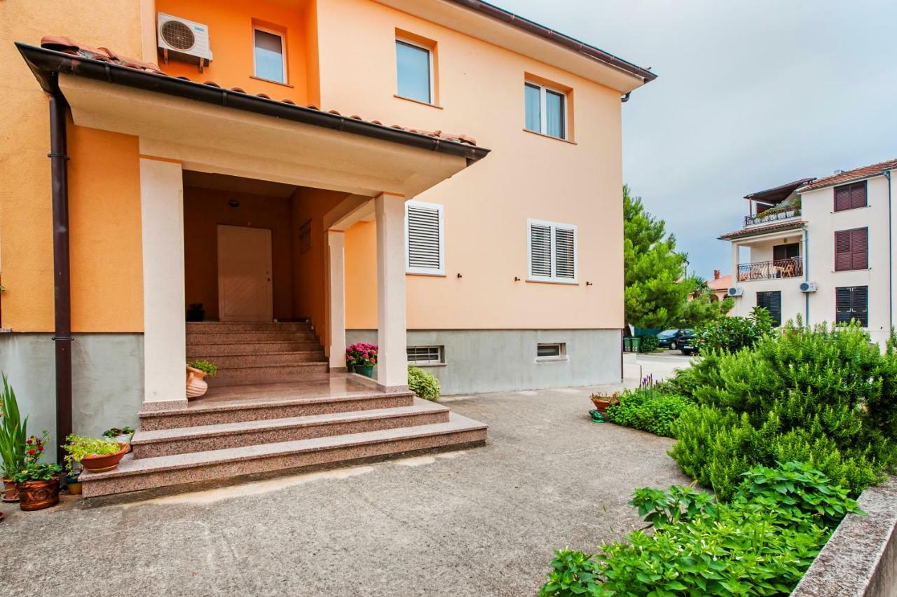 Apartman Sonata Rovinj Zewnętrze zdjęcie
