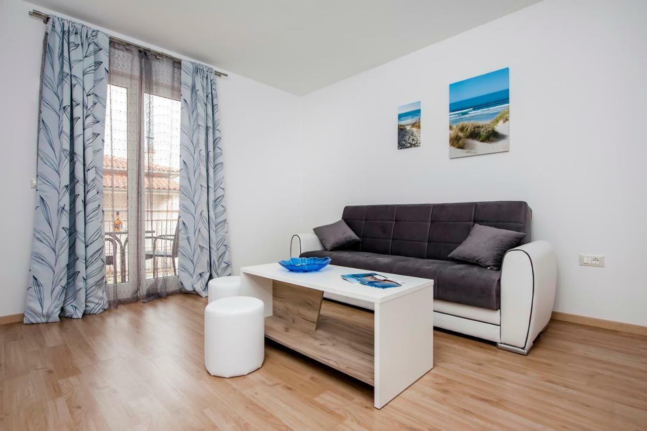 Apartman Sonata Rovinj Zewnętrze zdjęcie