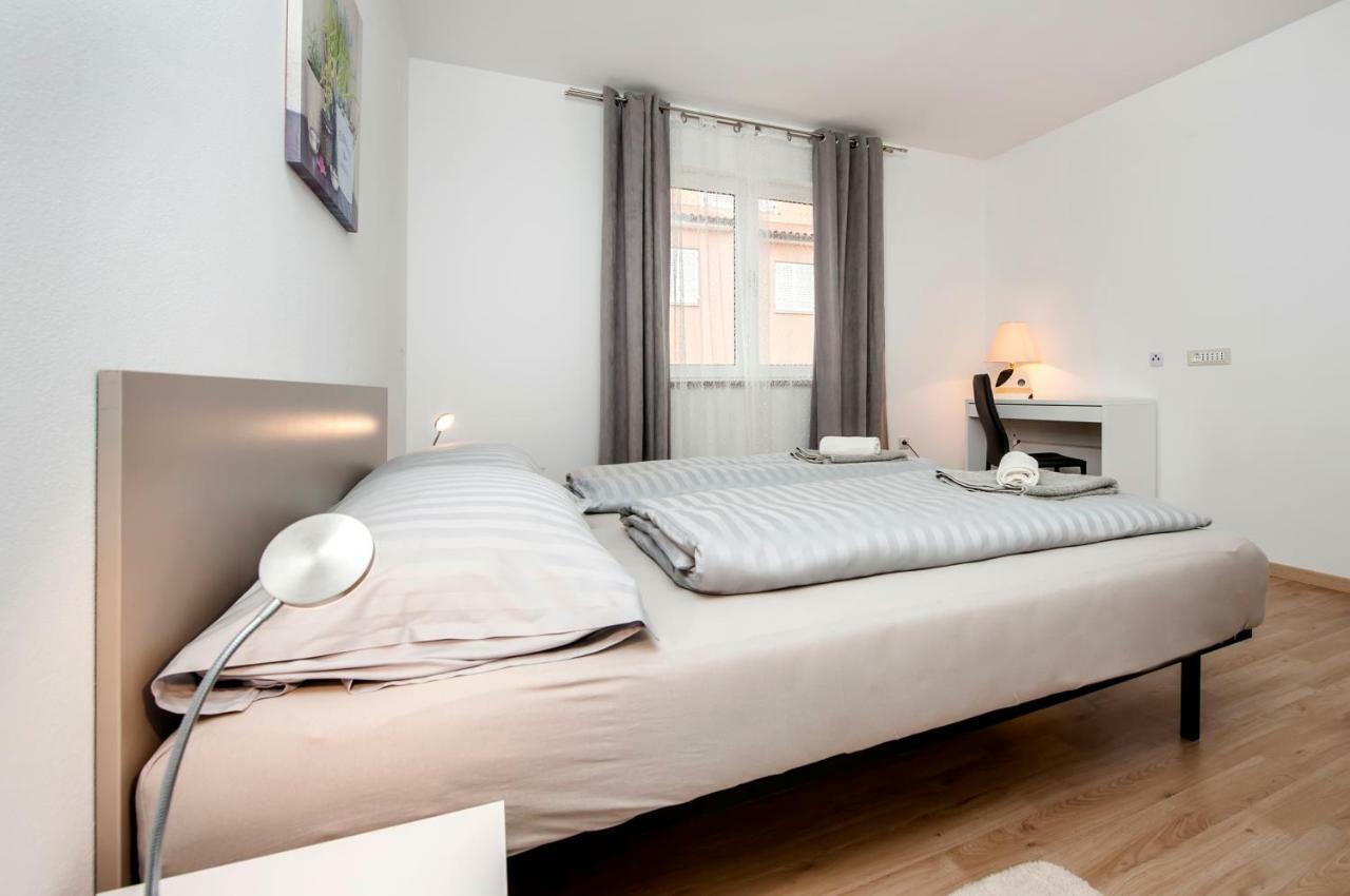 Apartman Sonata Rovinj Zewnętrze zdjęcie
