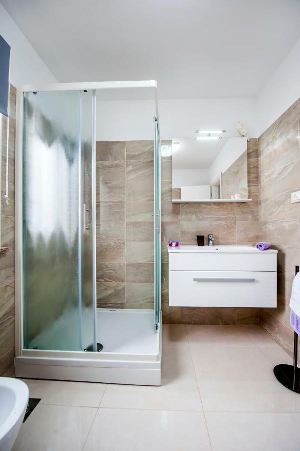 Apartman Sonata Rovinj Zewnętrze zdjęcie