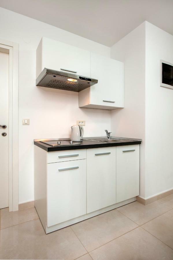 Apartman Sonata Rovinj Zewnętrze zdjęcie