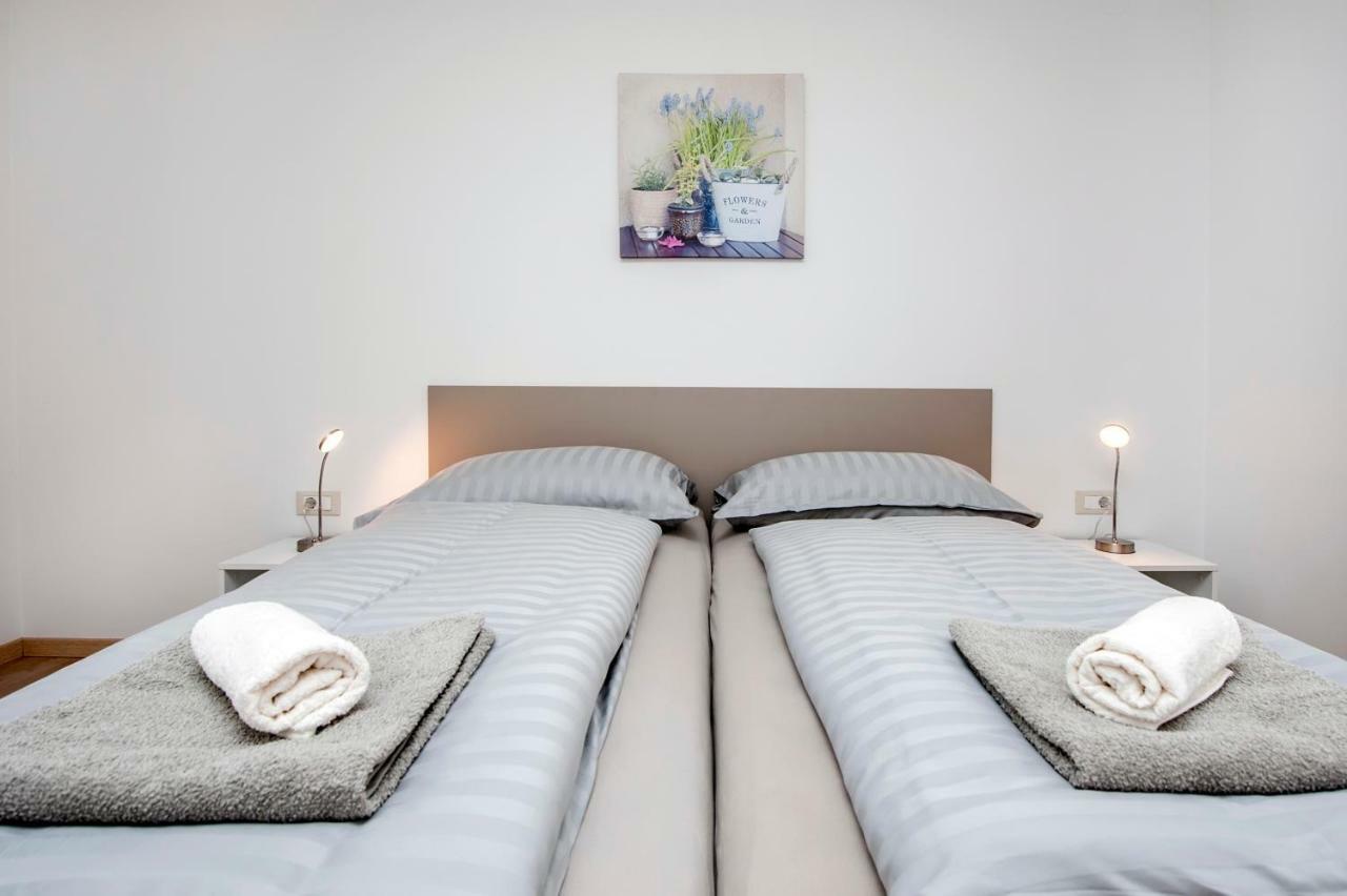 Apartman Sonata Rovinj Zewnętrze zdjęcie